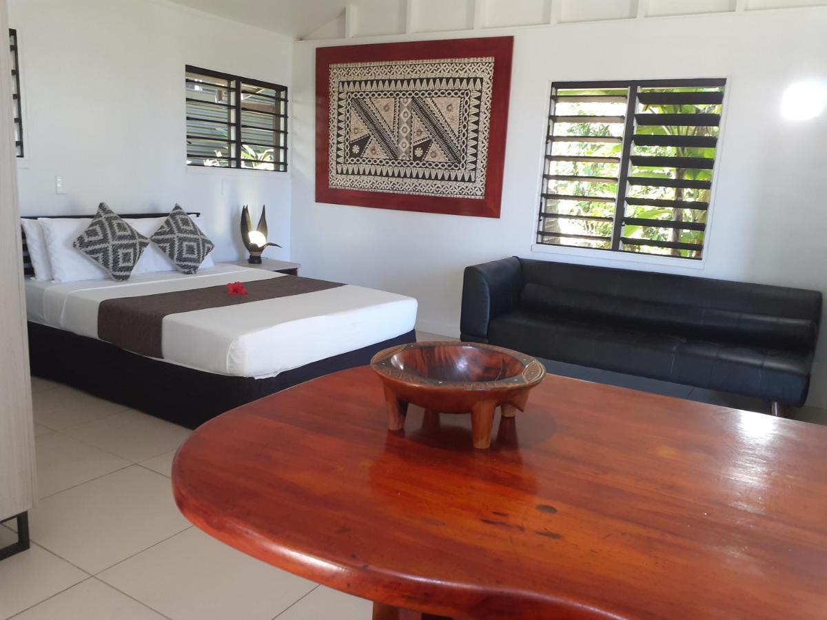 Kaila Na Ua Resort Korotogo Exterior photo