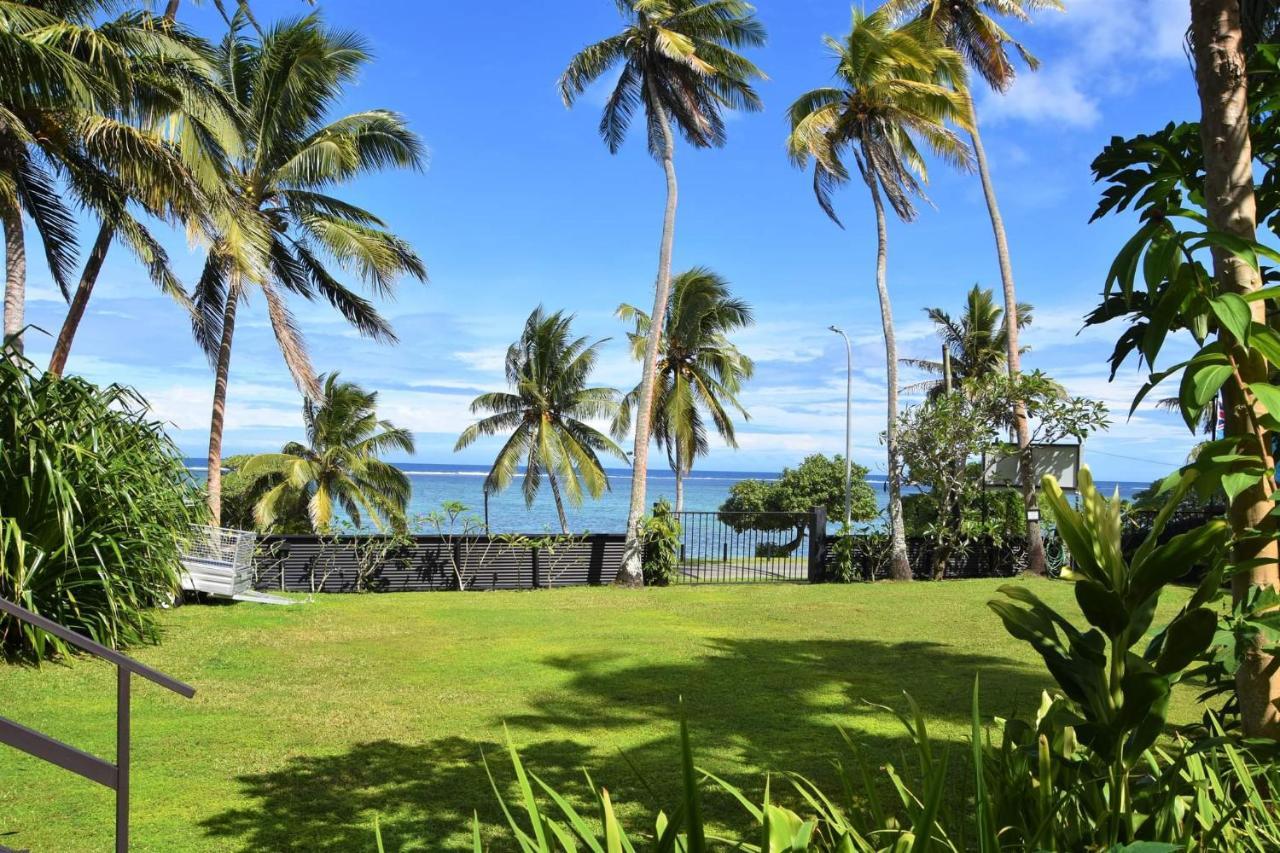 Kaila Na Ua Resort Korotogo Exterior photo