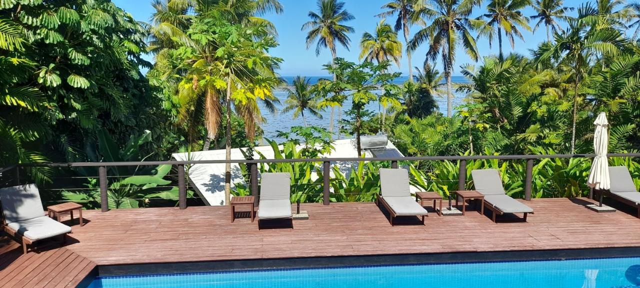 Kaila Na Ua Resort Korotogo Exterior photo