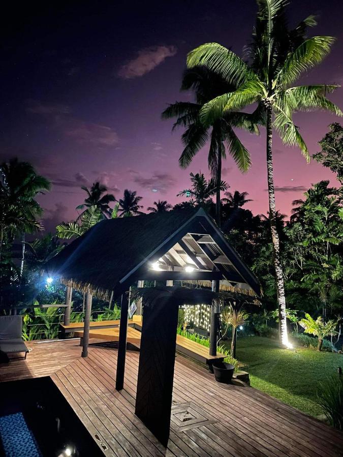 Kaila Na Ua Resort Korotogo Exterior photo