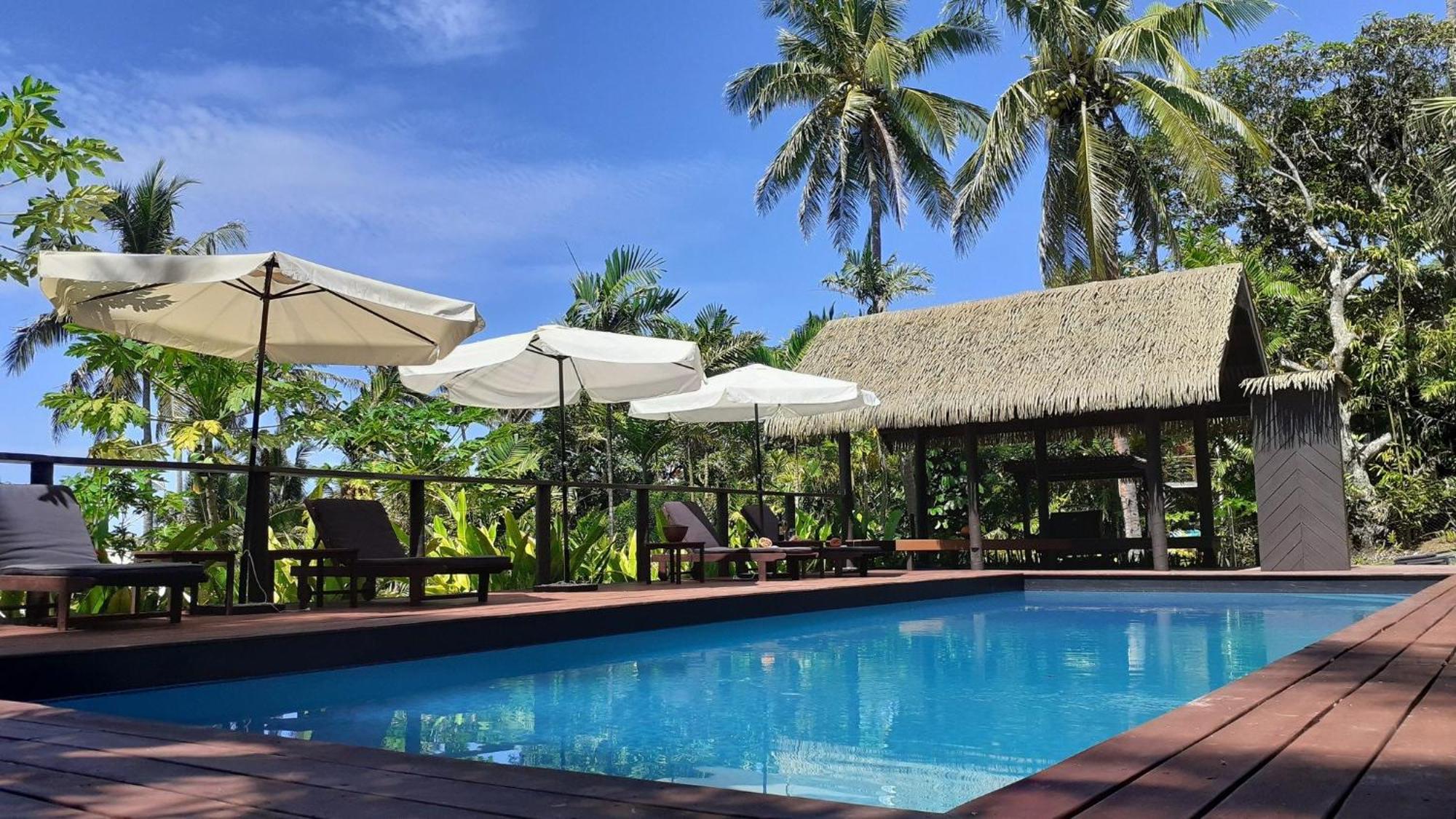 Kaila Na Ua Resort Korotogo Exterior photo