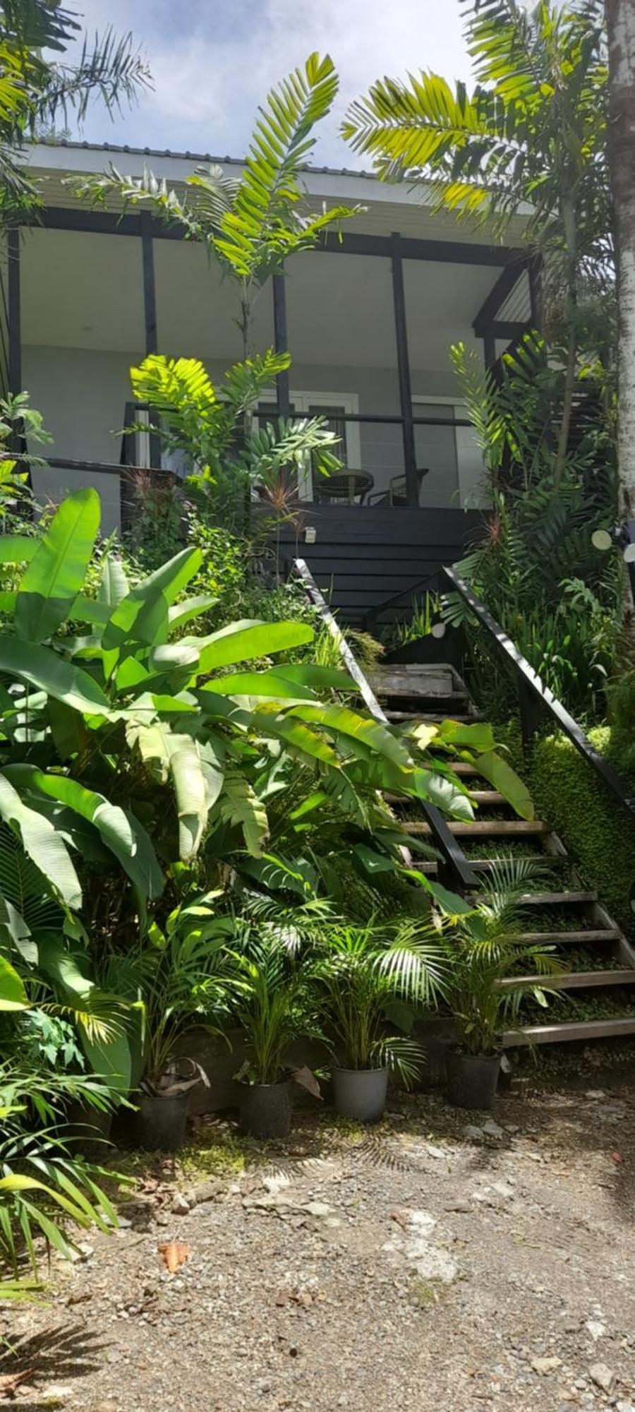 Kaila Na Ua Resort Korotogo Exterior photo